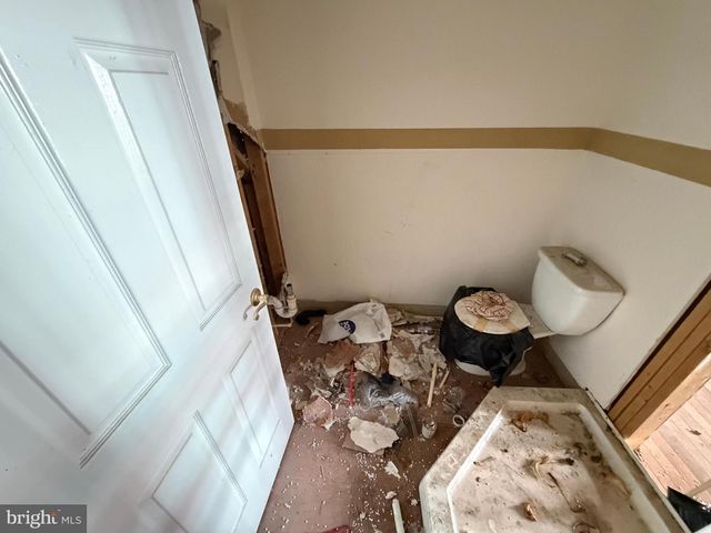 1017 EDMONDSON AVE, Baltimore, MD 21223