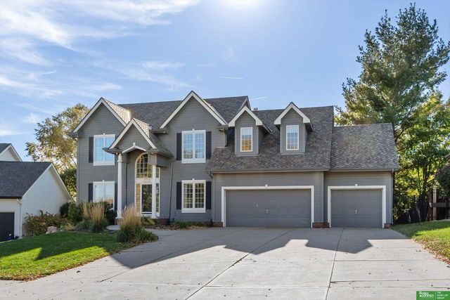 2215 S 181st Circle, Omaha, NE 68130