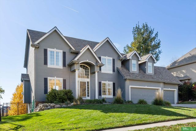 2215 S 181st Circle, Omaha, NE 68130