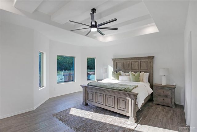 2005 Su Casa Circle, Harlingen, TX 78552