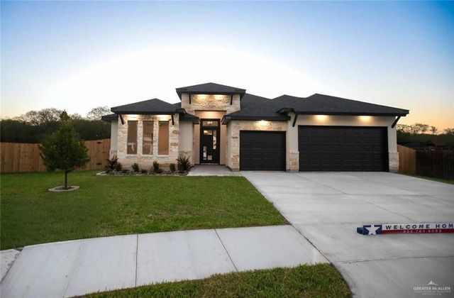 2005 Su Casa Circle, Harlingen, TX 78552