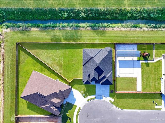 2005 Su Casa Circle, Harlingen, TX 78552