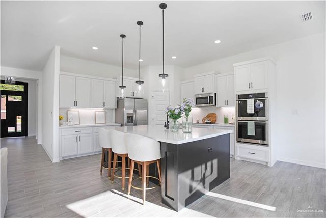 2005 Su Casa Circle, Harlingen, TX 78552