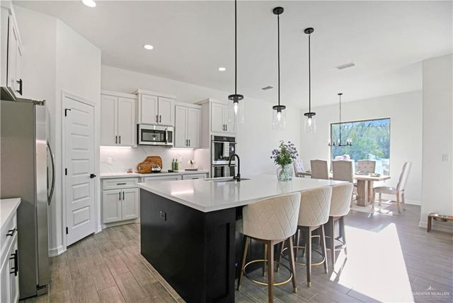 2005 Su Casa Circle, Harlingen, TX 78552