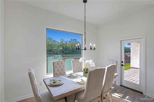 2005 Su Casa Circle, Harlingen, TX 78552