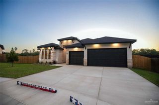 2005 Su Casa Circle, Harlingen, TX 78552