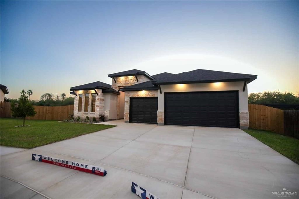 2005 Su Casa Circle, Harlingen, TX 78552