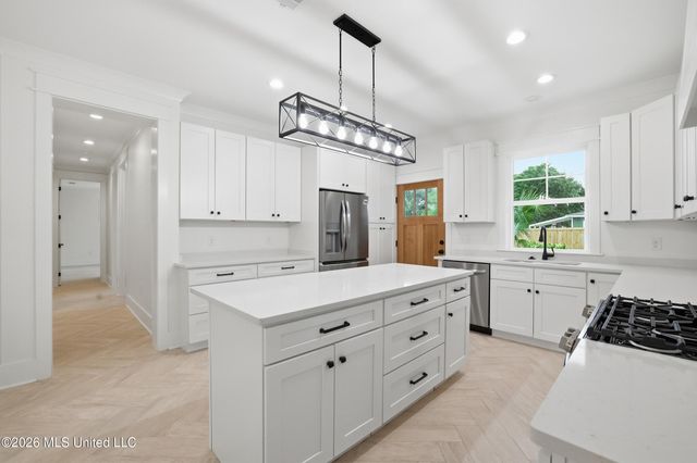133 Iberville Drive, Biloxi, MS 39531