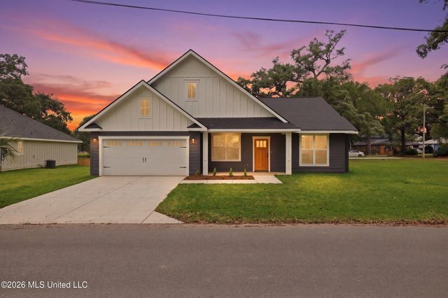 133 Iberville Drive, Biloxi, MS 39531