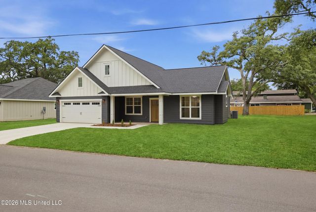 133 Iberville Drive, Biloxi, MS 39531