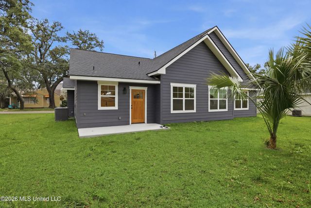 133 Iberville Drive, Biloxi, MS 39531