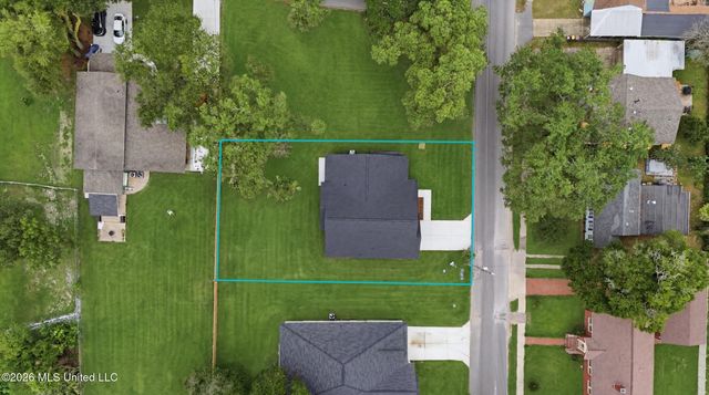 133 Iberville Drive, Biloxi, MS 39531