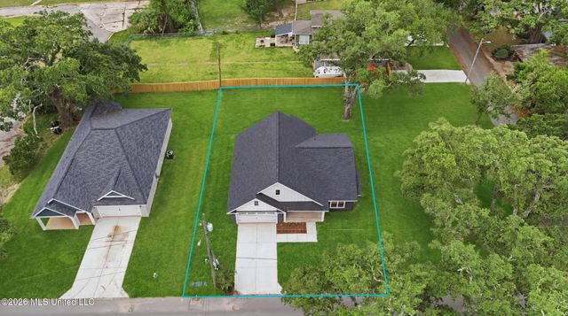 133 Iberville Drive, Biloxi, MS 39531