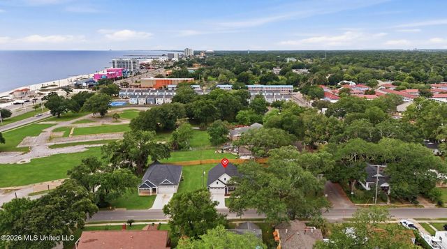 133 Iberville Drive, Biloxi, MS 39531