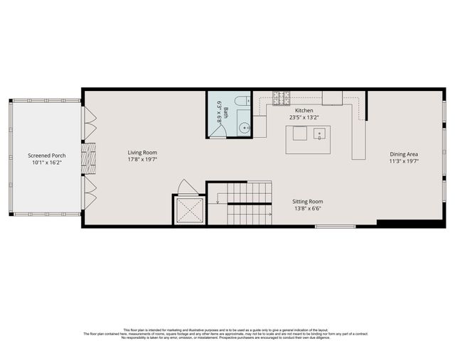 530 W 26th Street, Houston, TX 77008