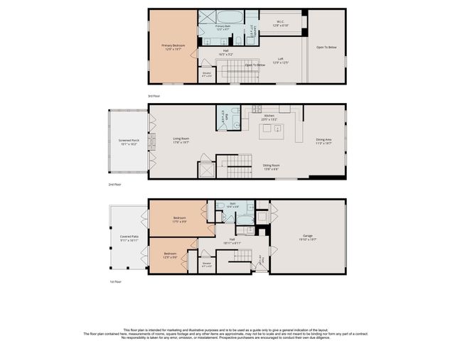 530 W 26th Street, Houston, TX 77008