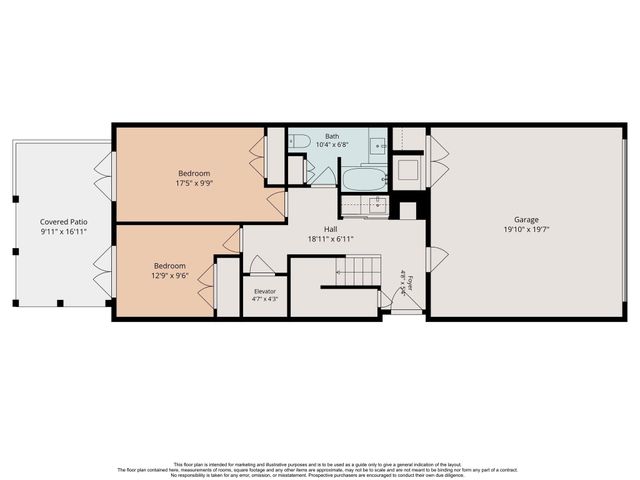 530 W 26th Street, Houston, TX 77008