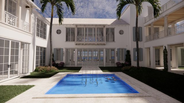 1000a Riviera Isle Drive, Fort Lauderdale, FL 33301