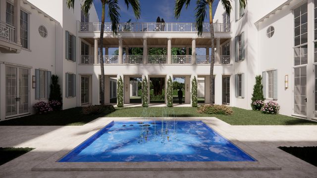 1000a Riviera Isle Drive, Fort Lauderdale, FL 33301