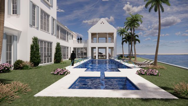 1000a Riviera Isle Drive, Fort Lauderdale, FL 33301
