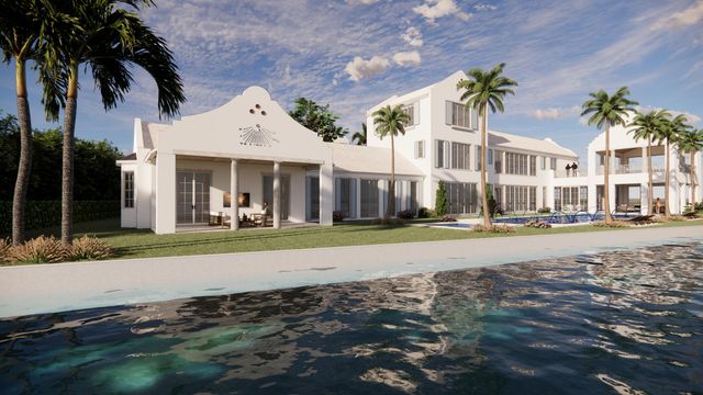 1000a Riviera Isle Drive, Fort Lauderdale, FL 33301