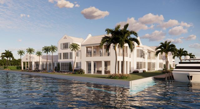 1000a Riviera Isle Drive, Fort Lauderdale, FL 33301