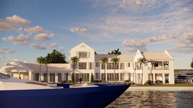 1000a Riviera Isle Drive, Fort Lauderdale, FL 33301