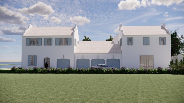 1000a Riviera Isle Drive, Fort Lauderdale, FL 33301