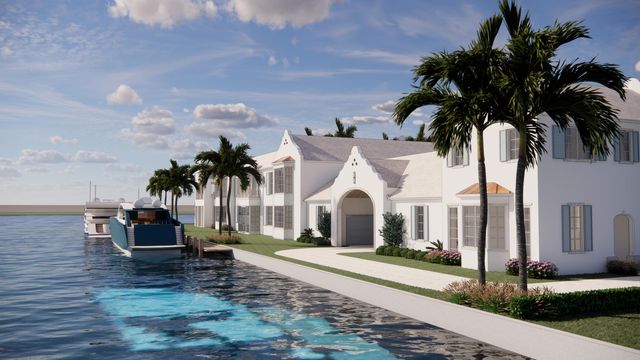 1000a Riviera Isle Drive, Fort Lauderdale, FL 33301