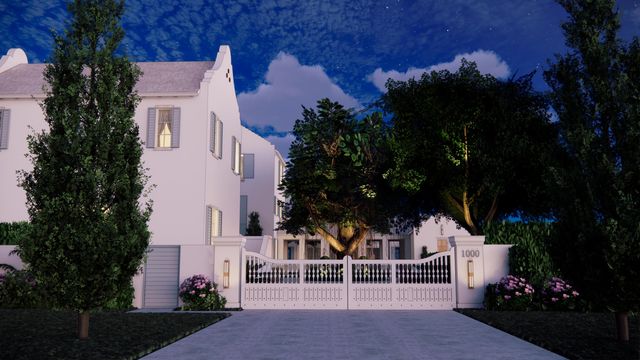 1000a Riviera Isle Drive, Fort Lauderdale, FL 33301