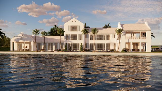 1000a Riviera Isle Drive, Fort Lauderdale, FL 33301