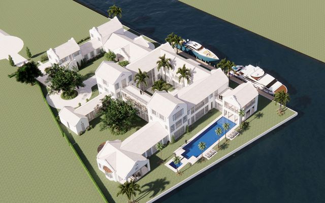 1000a Riviera Isle Drive, Fort Lauderdale, FL 33301