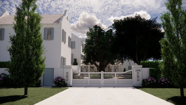 1000a Riviera Isle Drive, Fort Lauderdale, FL 33301