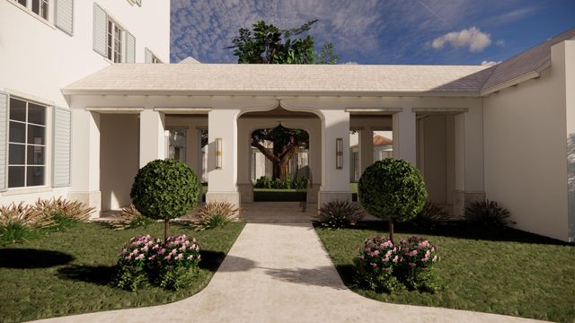 1000a Riviera Isle Drive, Fort Lauderdale, FL 33301