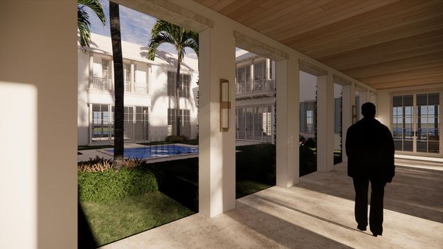 1000a Riviera Isle Drive, Fort Lauderdale, FL 33301