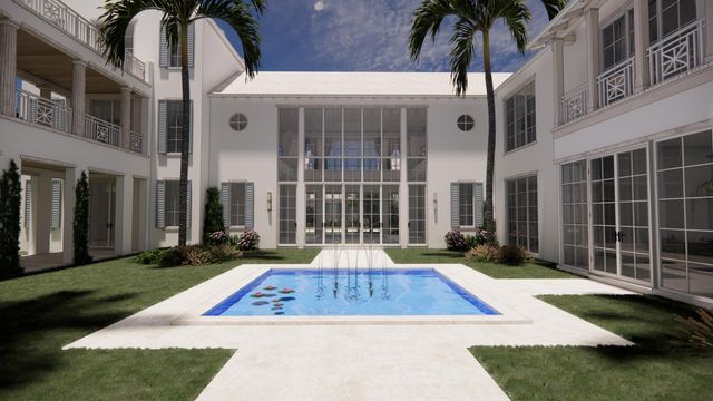 1000a Riviera Isle Drive, Fort Lauderdale, FL 33301
