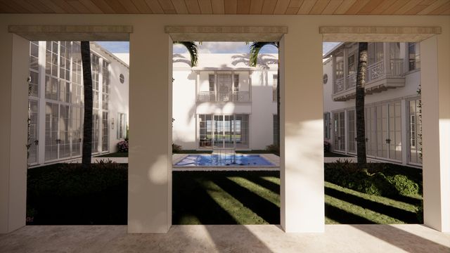 1000a Riviera Isle Drive, Fort Lauderdale, FL 33301