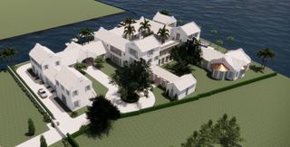 1000a Riviera Isle Drive, Fort Lauderdale, FL 33301