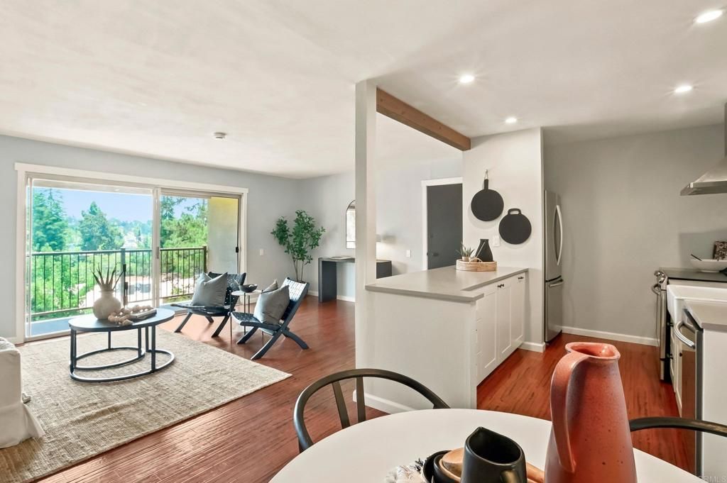 5700 Baltimore 230, La Mesa, CA 91942