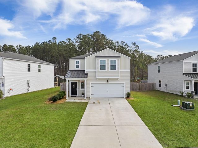 581 Spanish Wells Road, Summerville, SC 29486
