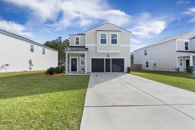 581 Spanish Wells Road, Summerville, SC 29486