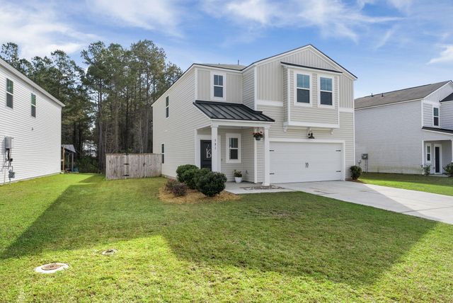 581 Spanish Wells Road, Summerville, SC 29486