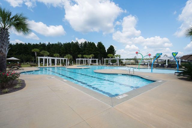 581 Spanish Wells Road, Summerville, SC 29486