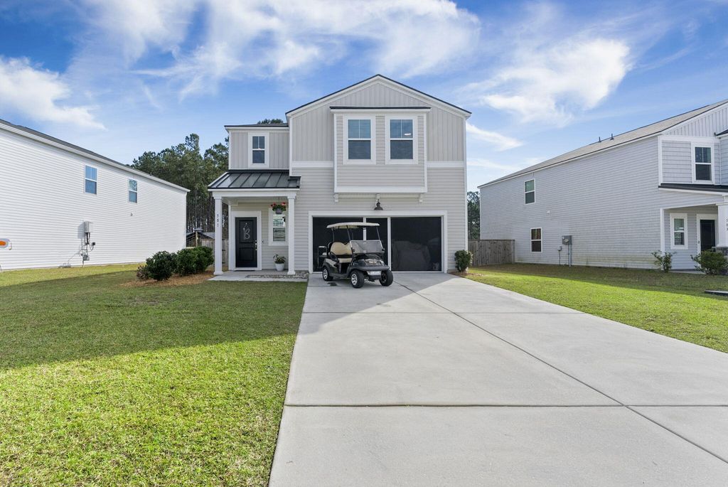 581 Spanish Wells Road, Summerville, SC 29486
