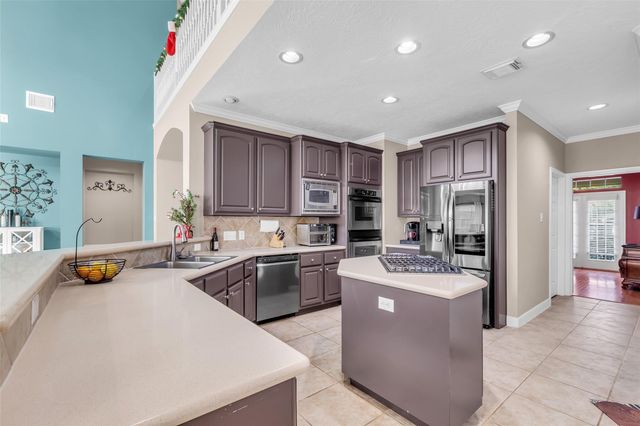 2107 Fern Creek Trail, Houston, TX 77345