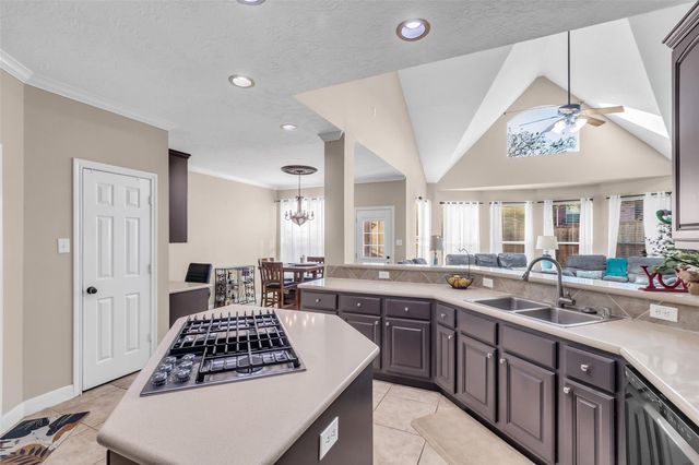 2107 Fern Creek Trail, Houston, TX 77345