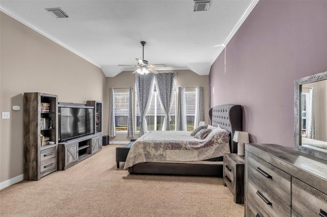 2107 Fern Creek Trail, Houston, TX 77345