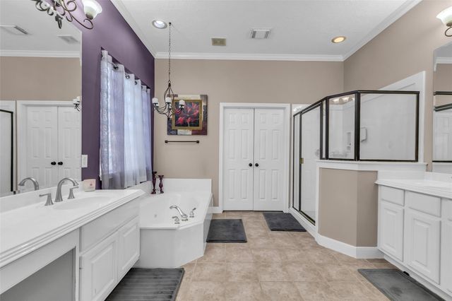 2107 Fern Creek Trail, Houston, TX 77345