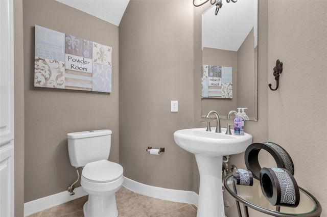 2107 Fern Creek Trail, Houston, TX 77345