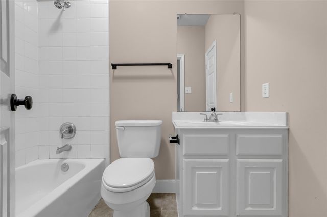 2107 Fern Creek Trail, Houston, TX 77345